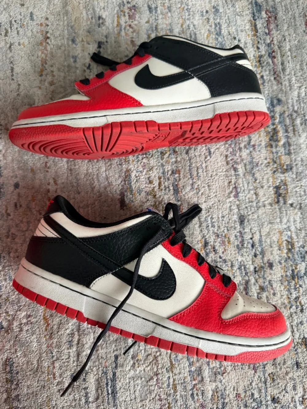 Jordan retro low